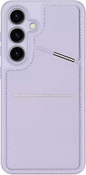 Dux Ducis Mag Back Cover Μωβ (Galaxy S24+)