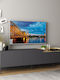 TV-Ständer Anthracite M160xP37xH48cm