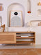 Телевизионно Мебелче Natural М138xД41xВ55см
