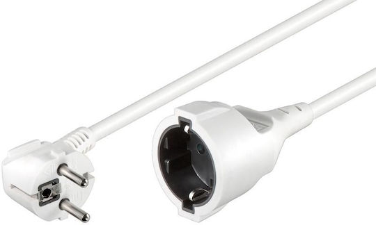 Microconnect Μπαλαντέζα Προέκταση Καλωδίου με Μήκος 2m