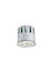 Osram Spot Încorporat 40x40cm. 1buc