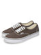 Vans "off Wall" Herren Sneakers Brown / Grey