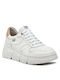 Callaghan Sneakers White