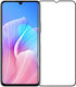 Pinwuyo Pinwuyo 9h 3D Full Face Tempered Glass (Redmi 12C)