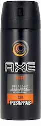 Axe Musk 48h Spray 150ml Axe Musk 48h Spray 150ml