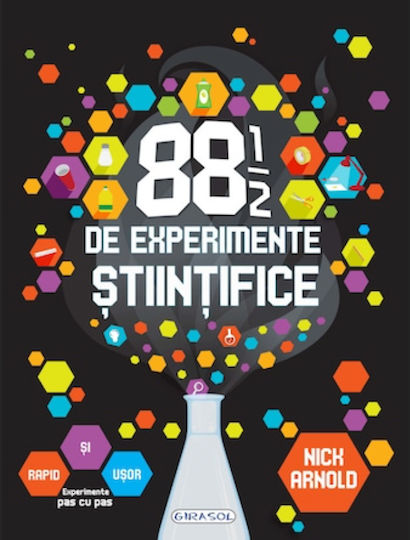 88 1/2 Scientific Experiments
