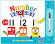 Numberblocks