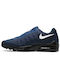 Nike Air Max Invigor Ανδρικά Sneakers Navy Μπλε