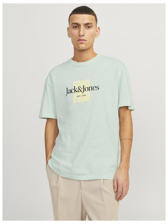 Jack & Jones T-Shirt Skylight