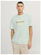 T-shirt Skylight