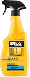 Erla Erla Glaso Curățător Spray De Geamuri 750ml