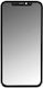 O ecran Zy cu Mecanism Tactil pentru iPhone 11 (Negru)