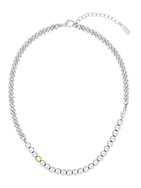 Lacoste Orbe from Steel