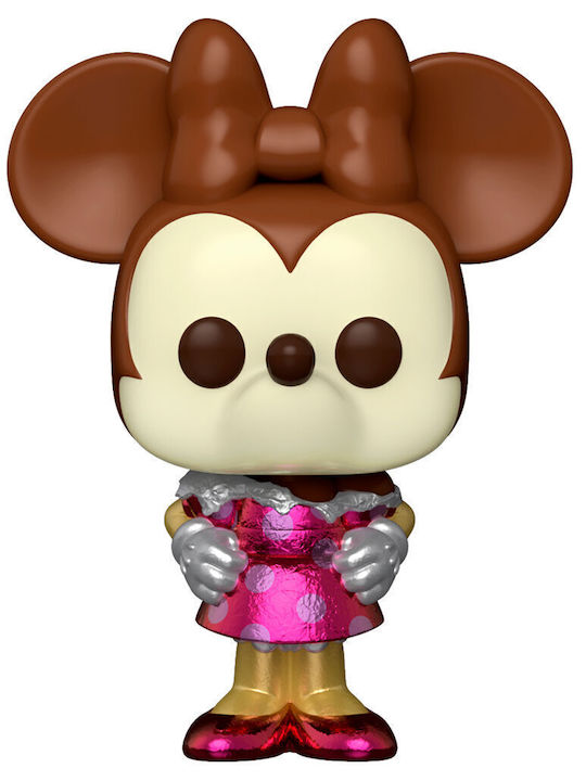 Funko Pop! Movies: Disney - Minnie Mouse 1379