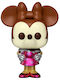 Funko Pop! Movies: Disney - Minnie Mouse 1379