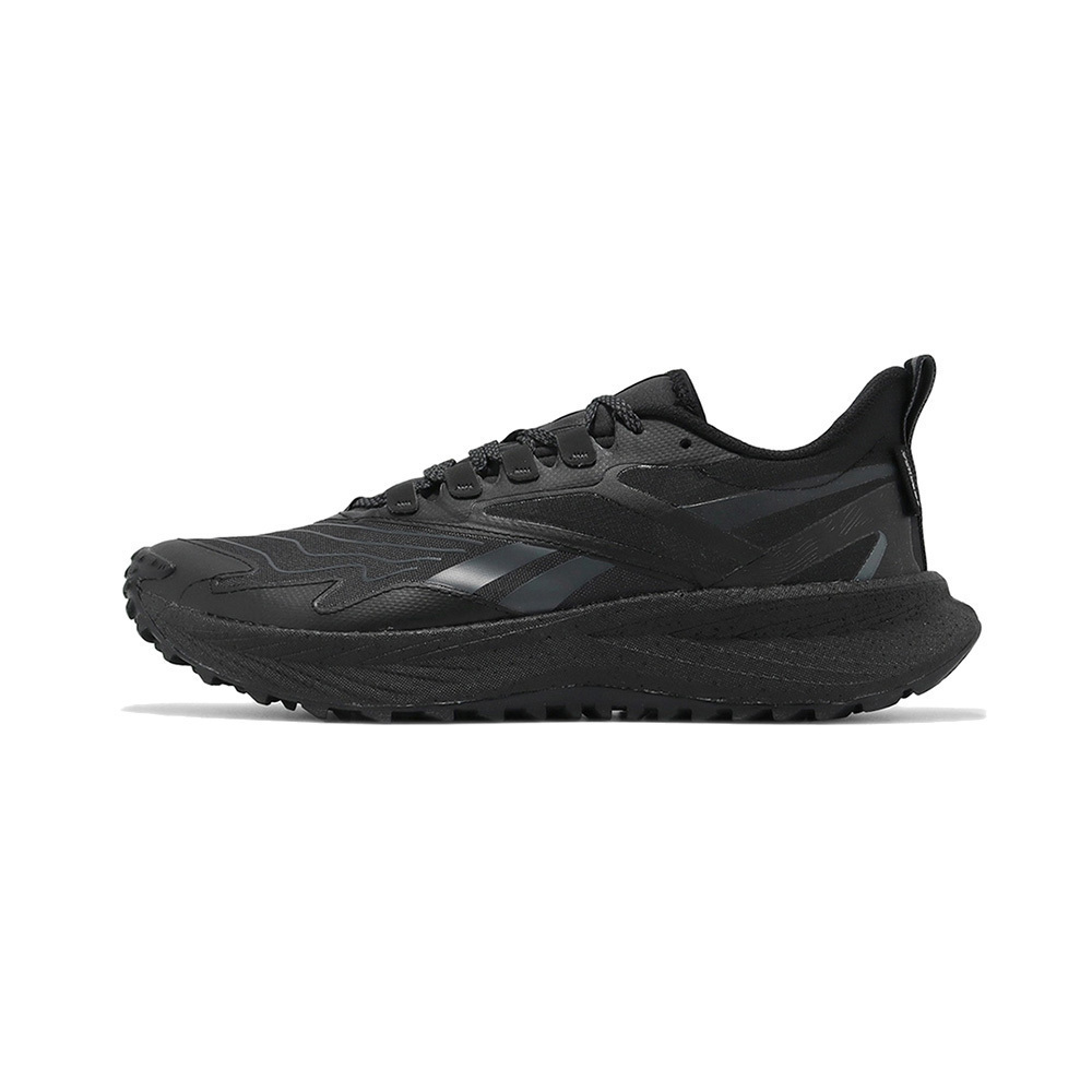 Reebok Floatride 100074428 Sport Shoes Running Black