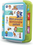 Vtech Aktivitätsbuch My First Talking Dictionary