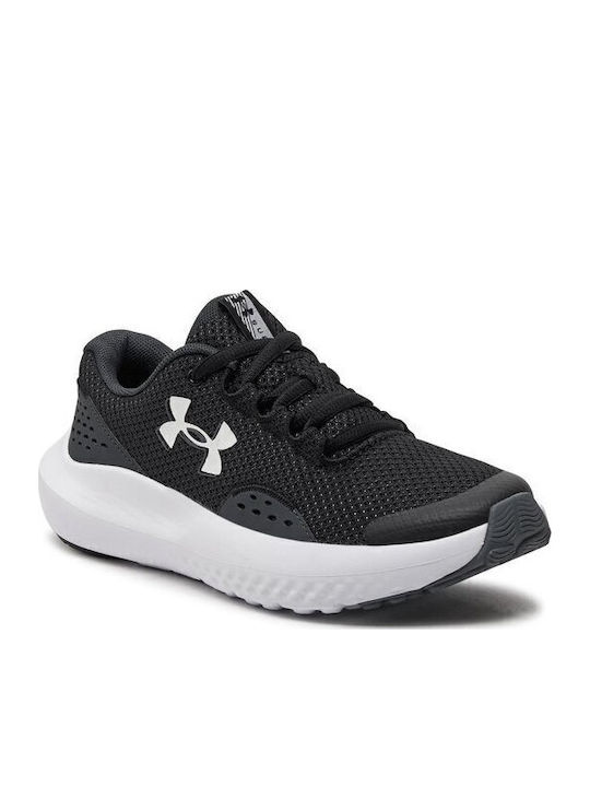 Under Armour Surge 4 Kids Sports Shoes Running ...