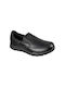 Skechers Nampa Groton Scăzut de Lucru Black