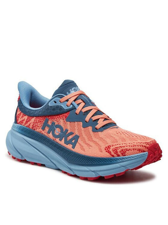 Hoka Challenger Atr 7 Women's Running Sport Shoes Ppyr