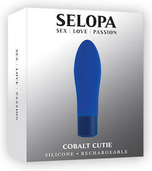 Selopa Cutie Vibrator Bullet 10cm