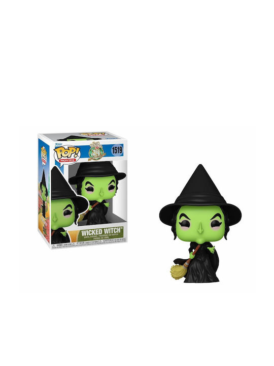 Funko Pop! Movies: The Wizard of Oz 85th Anniversary - The Wicked Witch 1519