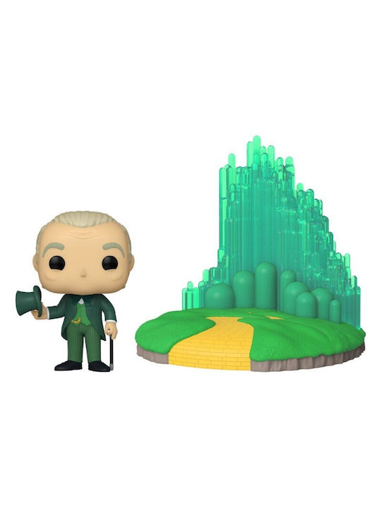 Funko Pop! Town: Wizard 38