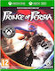 Prince Of Persia Ediția Lovituri Joc Xbox 360