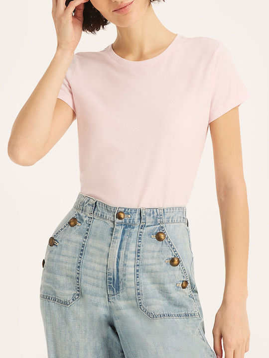 Γυναικείο T-shirt Pink