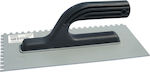 Mega Trowel Plasticό with Plastic Handle 61013