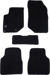 Autopataki Set of Front and Rear Mats 5pcs for ...