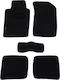 Autopataki Set of Front and Rear Mats 5pcs for ...