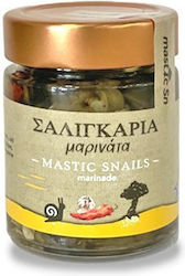 Snails Mastic 140gr