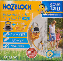 Hozelock Hose Extendable 15m