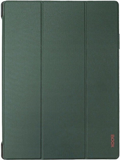 Onyx Flip Cover Grüne (Onyx Boox Max Lumi 2 Tab X)