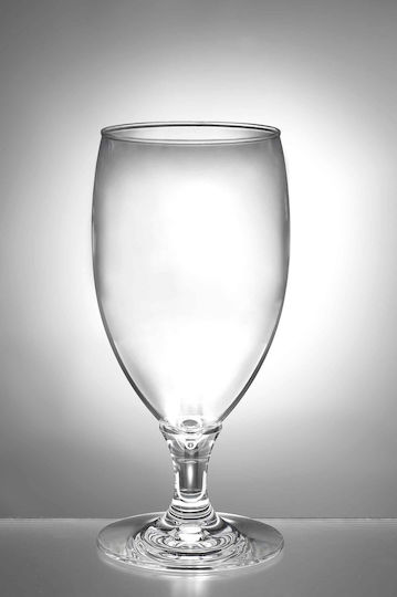 glassFORever Чаша за Бира На столче 500мл