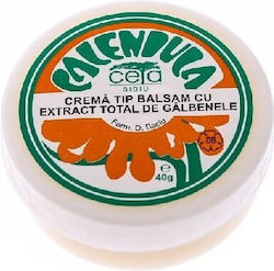 Ceta Sibiu Marigold Κρέμα για Επούλωση 40gr Ceta Sibiu Marigold Κρέμα για Επούλωση 40gr