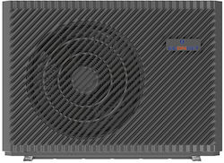 Econset Greentherm PASRW060S BP-PS-D Monoblock 20.6kW Τριφασική 75°C