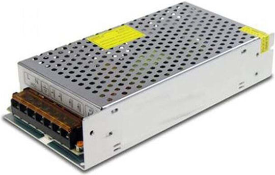 LED-Netzteil Leistung 120W mit Ausgangsspannung 12V