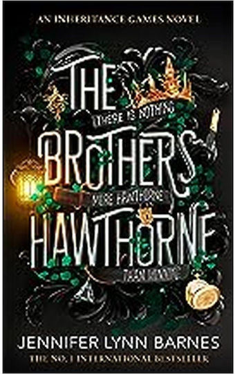 The Brothers Hawthorne
