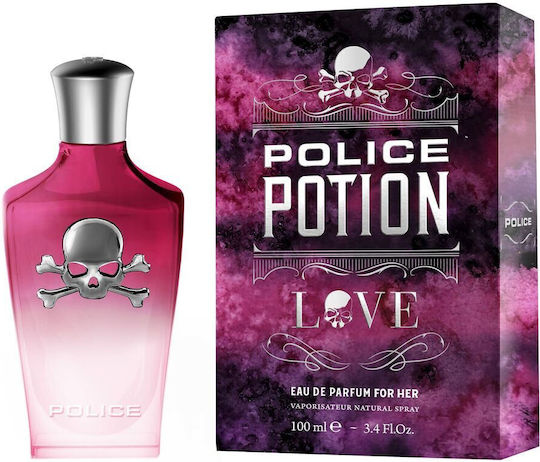 Potion Love Eau de Parfum 100ml