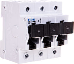 Eaton Automatic Circuit Breaker Triple-pole 248245