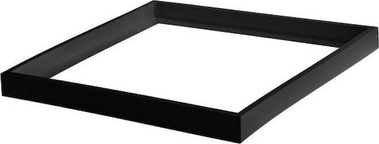 Kanlux Support Frame for Lighting Fixtures Black 29845