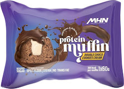 MHN Μάφιν Chocolate 60gr