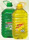 Effect Effect Dishwashing Υγρό Πιάτων με Άρωμα Λεμόνι 5lt