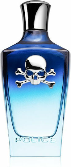 Police Potion Power Eau de Parfum 100ml