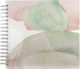 HAMA Album for 100 Photos Dimensions 10x15cm Multicolour 28x24cm