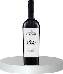 Purcari Chateau Rara Neagra Червено Сух Шампоан 750мл