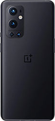 OnePlus Καπάκι Μαύρο OnePlus 9 Pro.