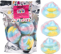 Create it! Kids Bath Bombs